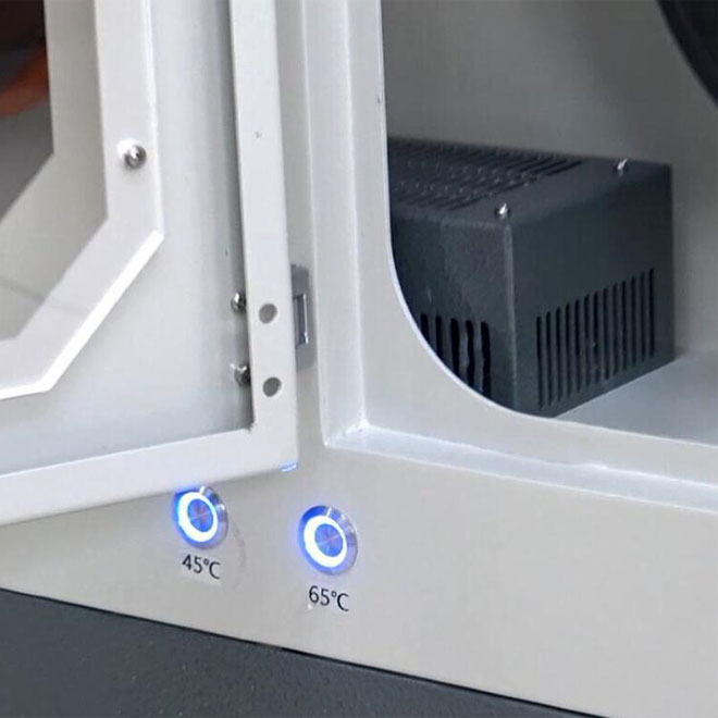 Creatbot D600 Pro large format Industrial 3D Printers sale