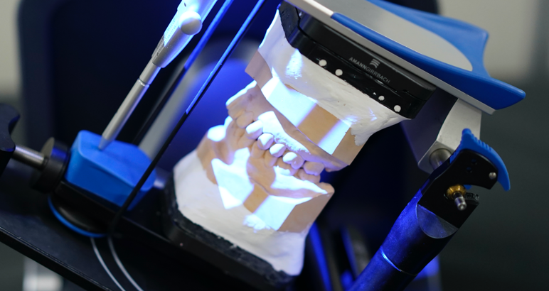 SHINING 3D AutoScan-DS-MIX Dental 3D Scanner
