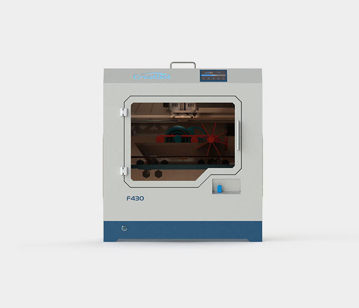 Creatbot F430 Industrial 3D Printer