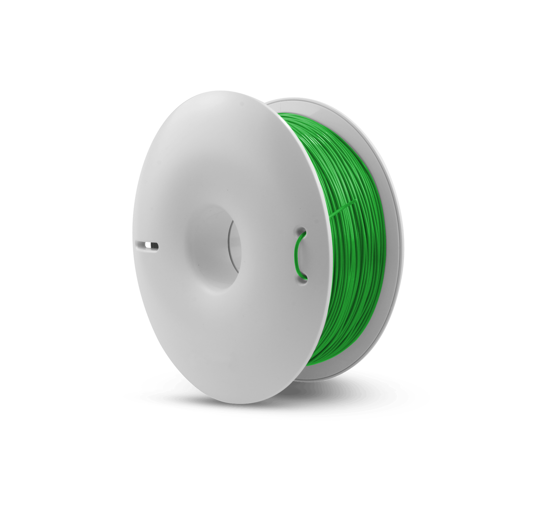 Green Fiberlogy HD PLA Filament