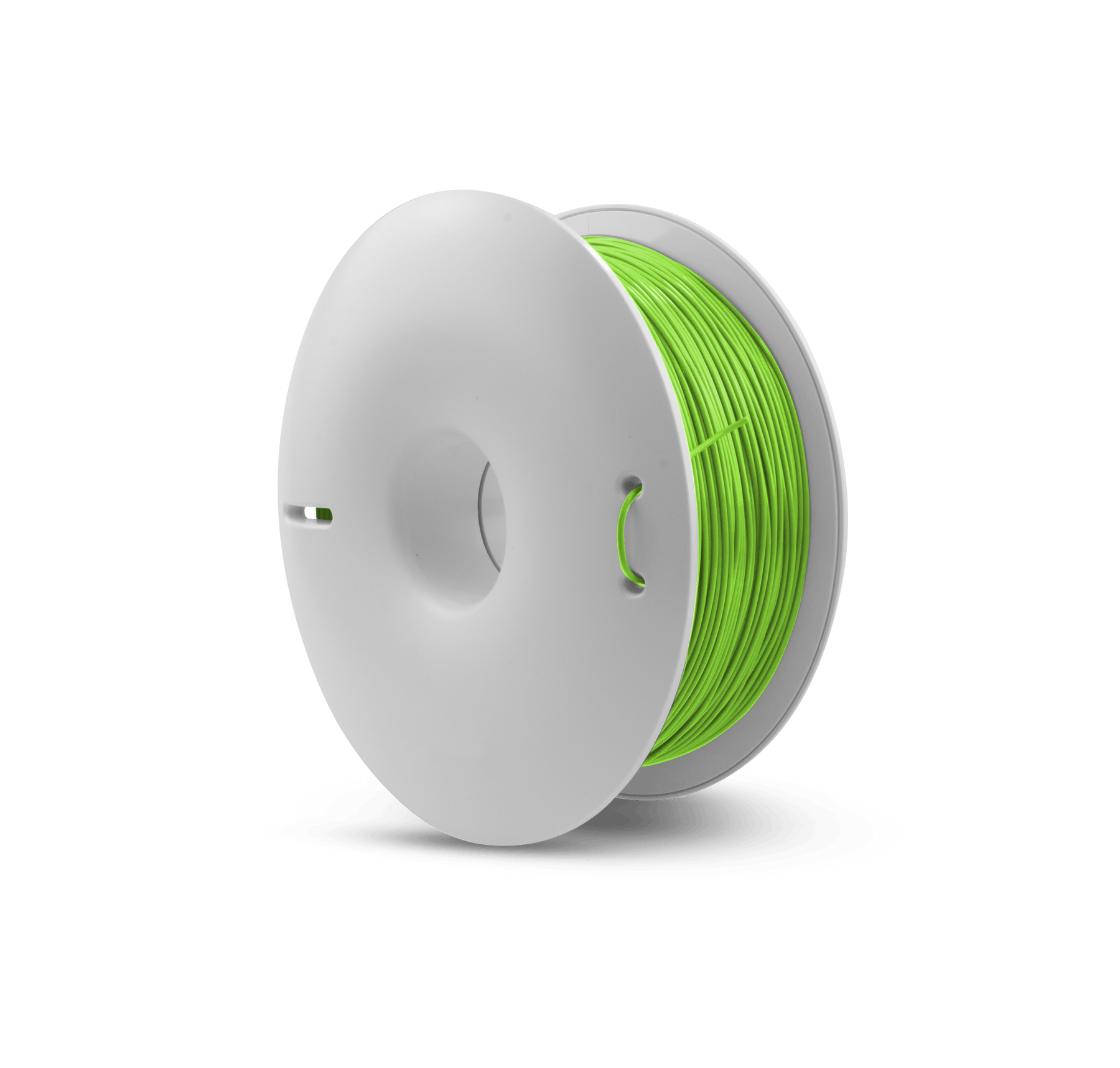 Green Fiberlogy HD PLA Filaments