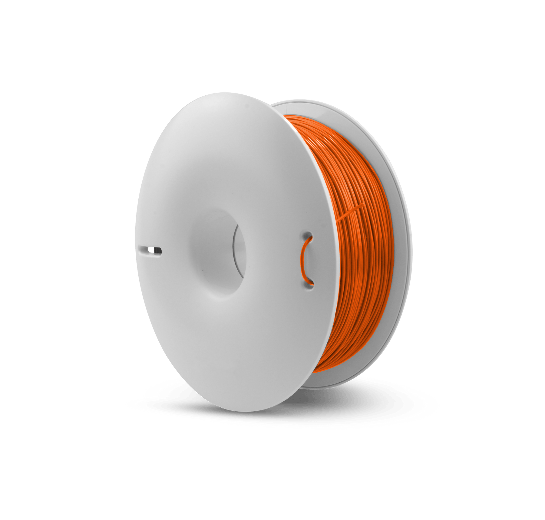 Orange Fiberlogy HD PLA Filaments