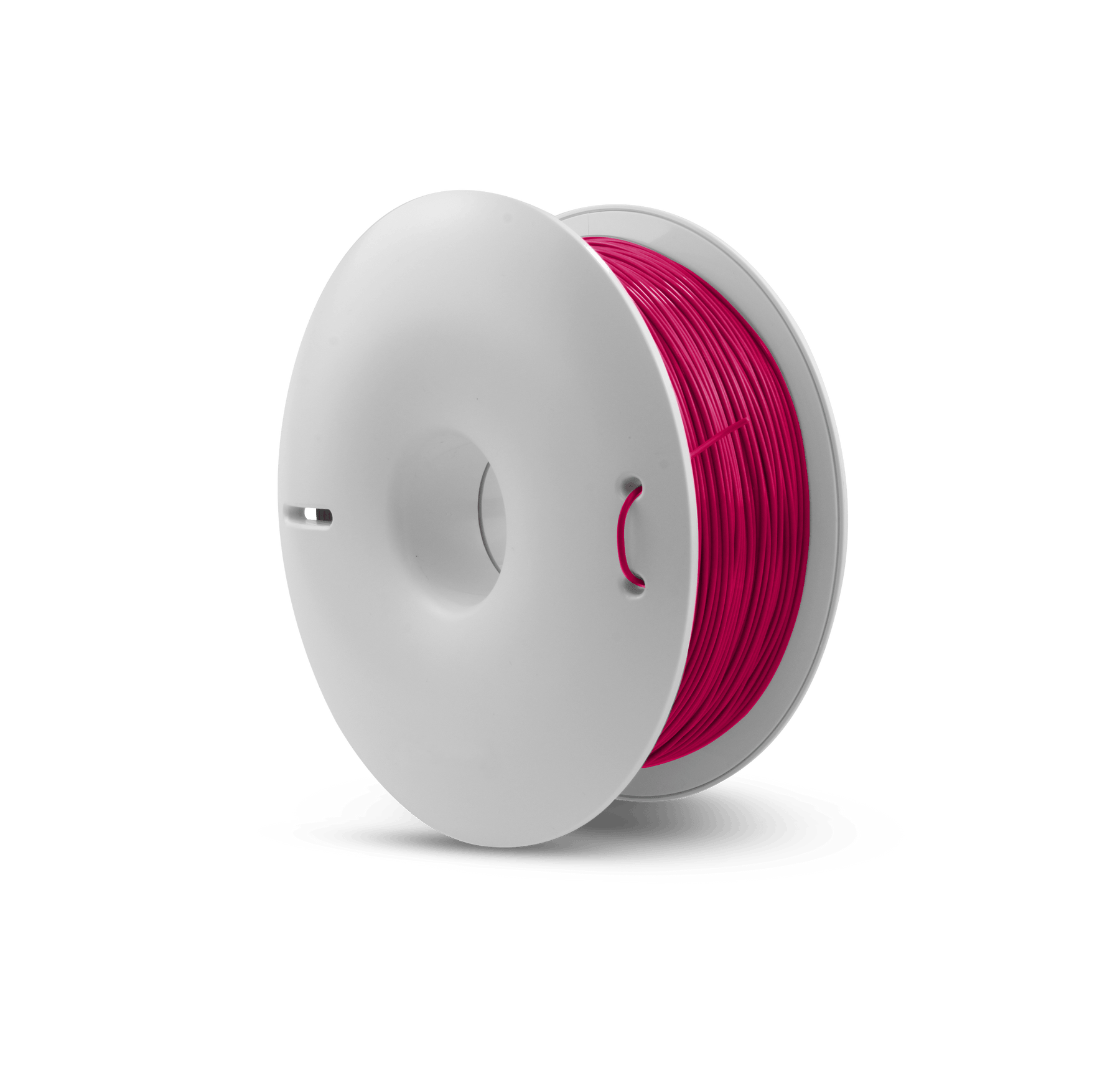 Pink Fiberlogy HD PLA Filament