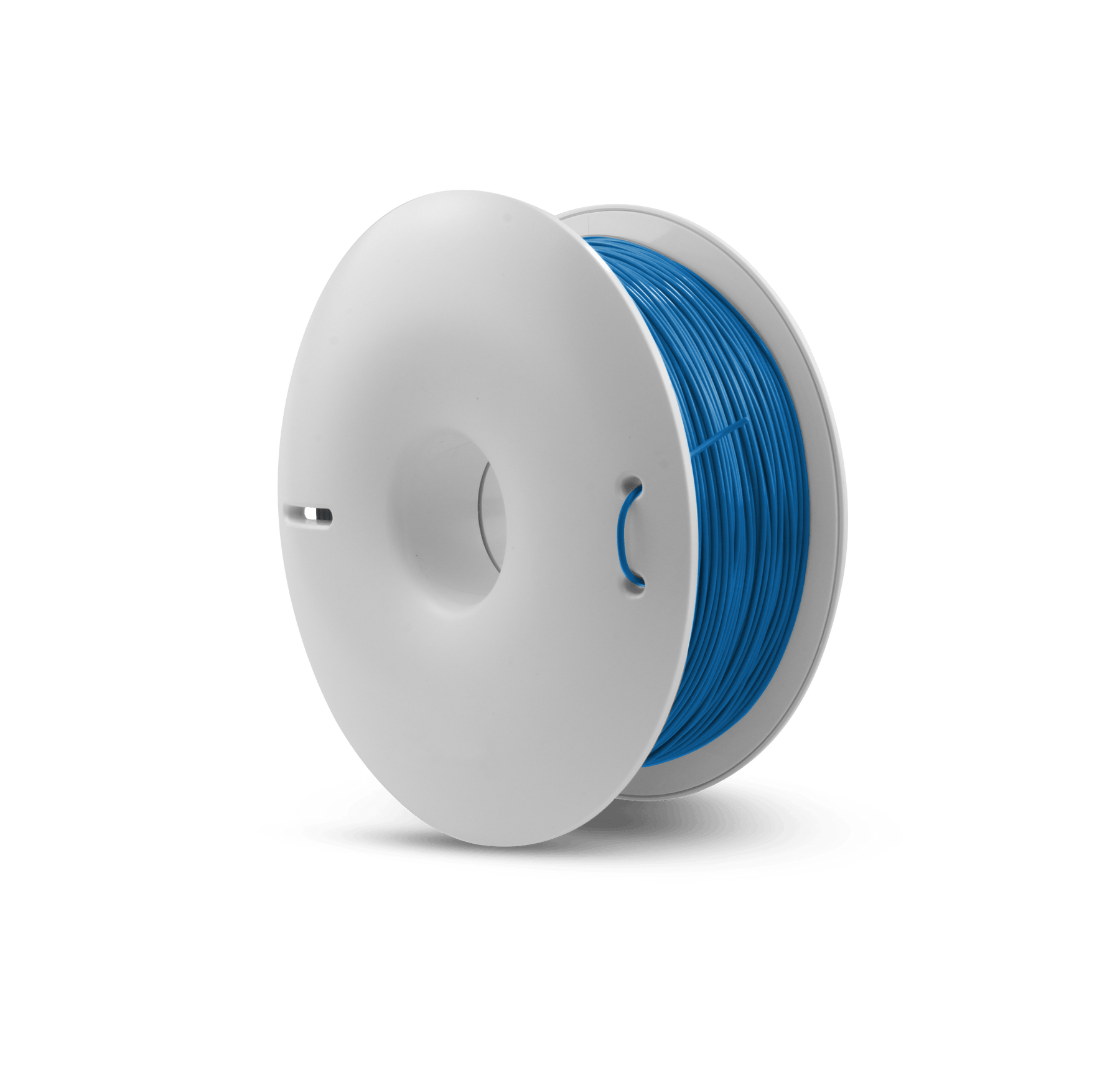 Blue Fiberlogy Nylon PA12 Filament 