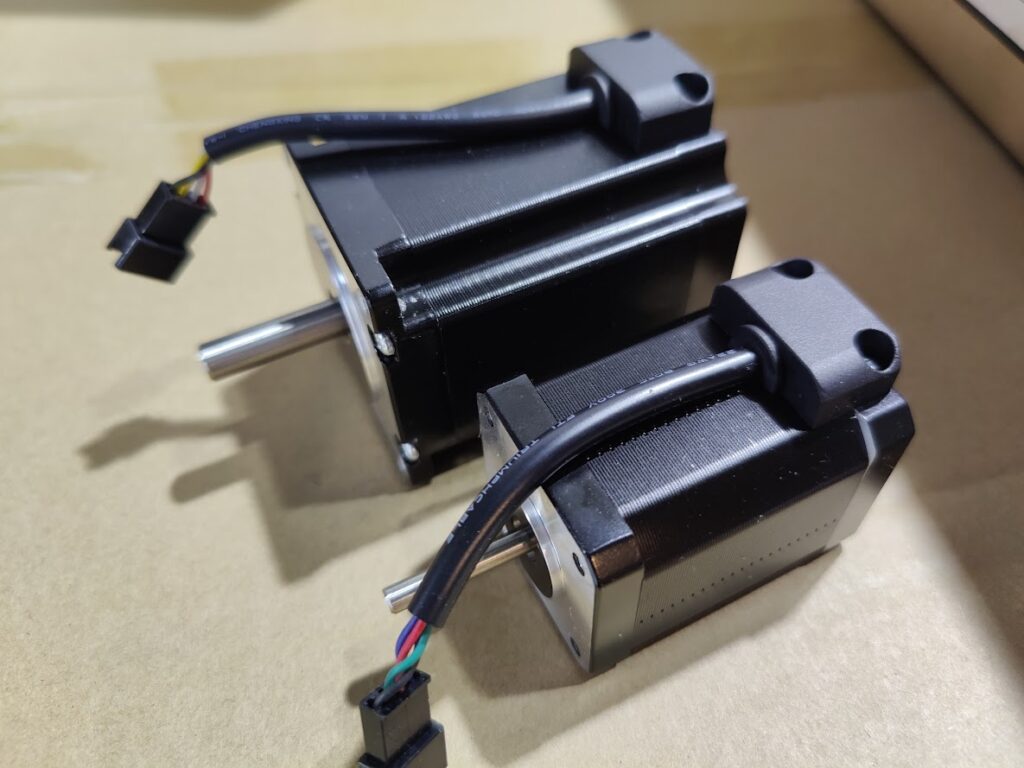 Modix IDEX Upgrade BIG60, 120X, 120Z, Meter & 180X