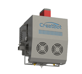 Creatbot PEAK-300 Industrial 3D Printer sale in UK