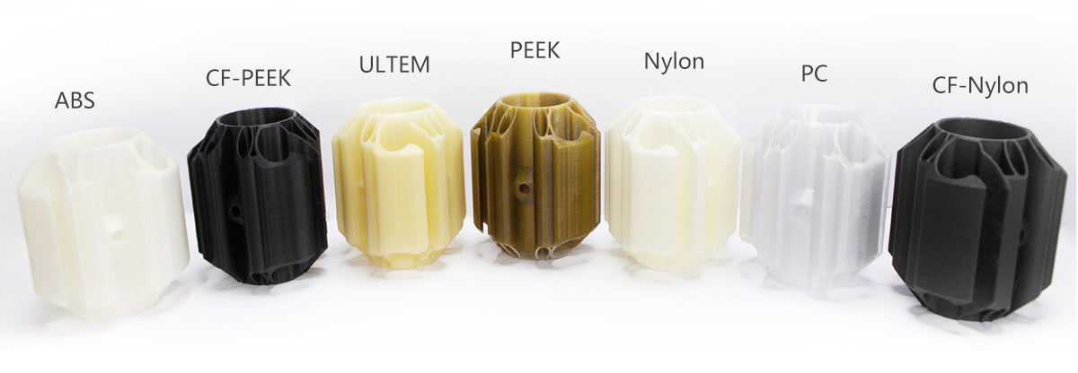 Industrial 3D Printer