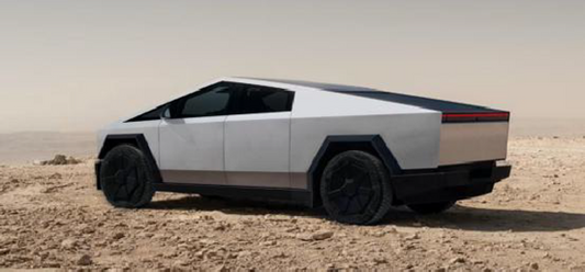 100 Sets Delivered in 10 Days! Rapid Small-Batch Delivery with High-Performance Materials