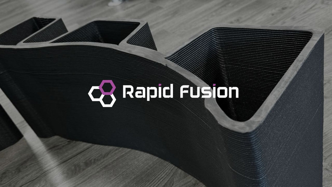 Revolutionising 3D Printing with Real-Time Speed and Throughput Synchronisation