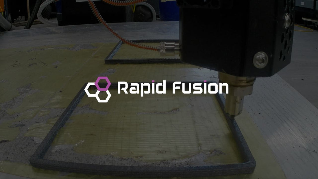 Enhancing Print Quality with Advanced Retraction Algorithms on the PE320 Pellet Extruder