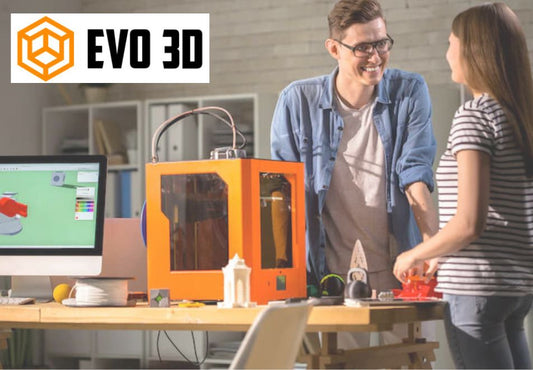 3D Printing