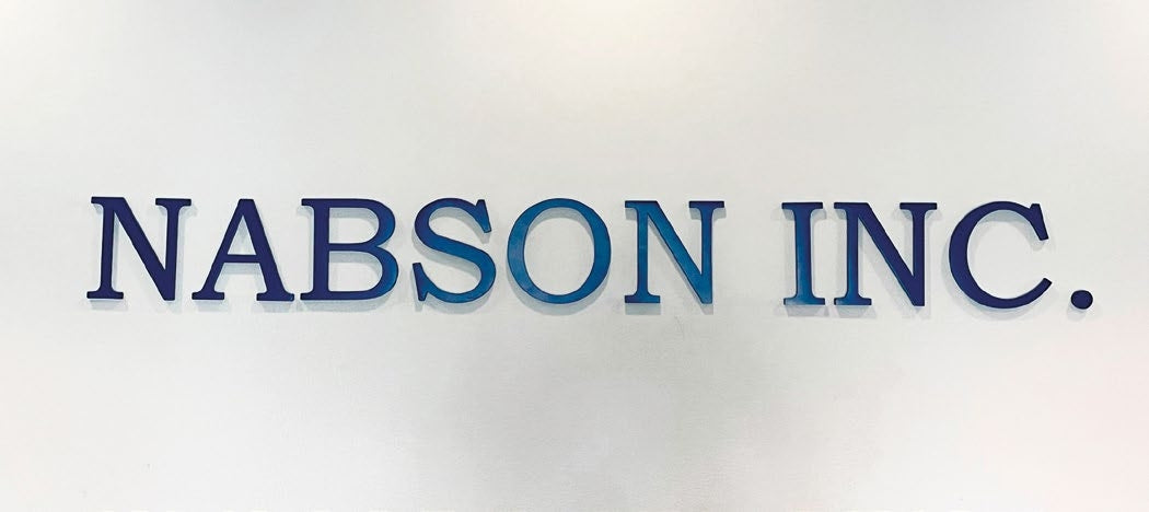 Nabson INC- How to expedite research and development of new products?