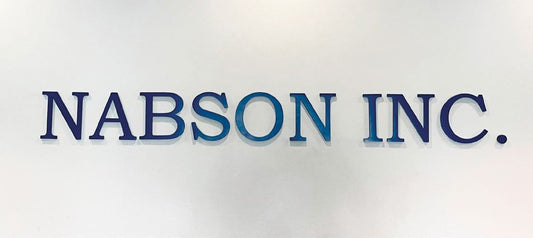 Nabson INC- How to expedite research and development of new products?