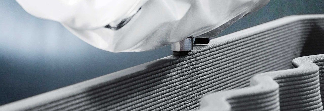 How Can the Construction Industry Make Use of Additive Manufacturing?