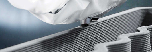 How Can the Construction Industry Make Use of Additive Manufacturing?