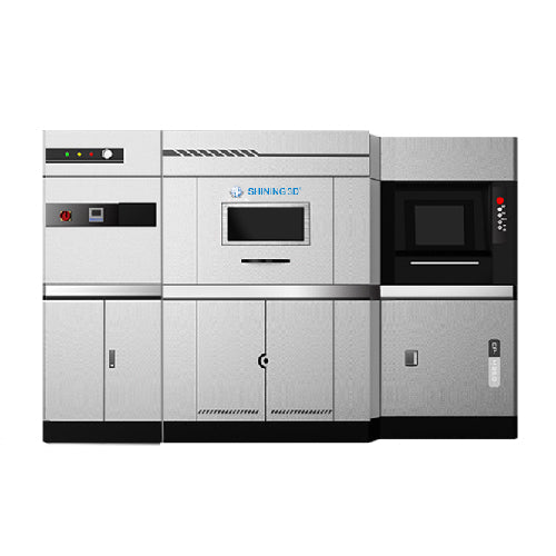 Distributed Manufacturing: 3D Printing for All