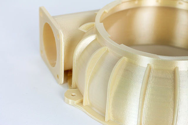 ULTEM™ - features and applications