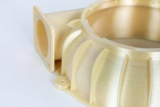 ULTEM™ - features and applications