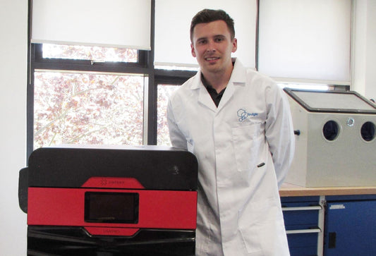 Bulgin - Rapid Response Team as a guarantee of quickly made bespoke parts