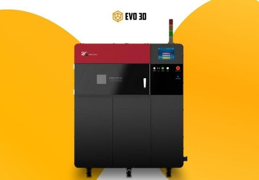 Large SLA Printer