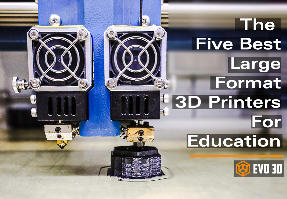 3D Printers for Education