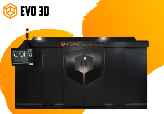 Buying a Large Industrial 3D Printer? Ask These Questions