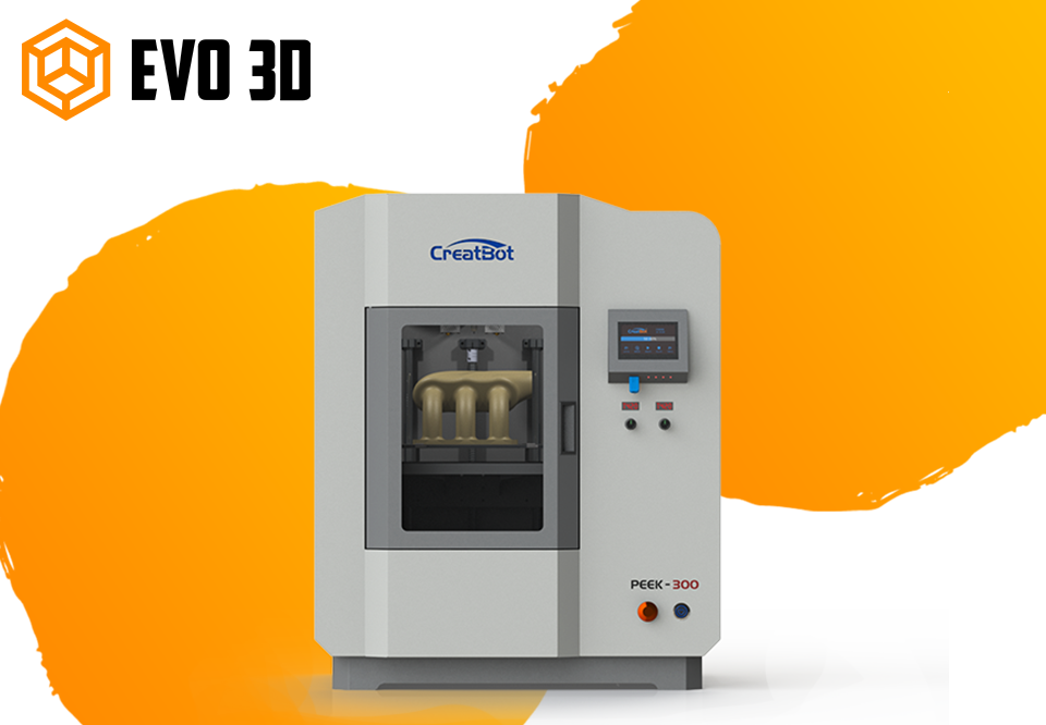 3D Print Service UK: Major Fields that Have Incorporated It