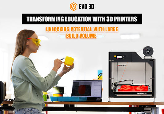 3D Printers: