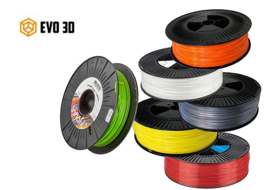 Tips to Buy Filament for your 3D Printer