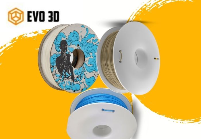 Choosing between Filament and Large Resin Printer Materials