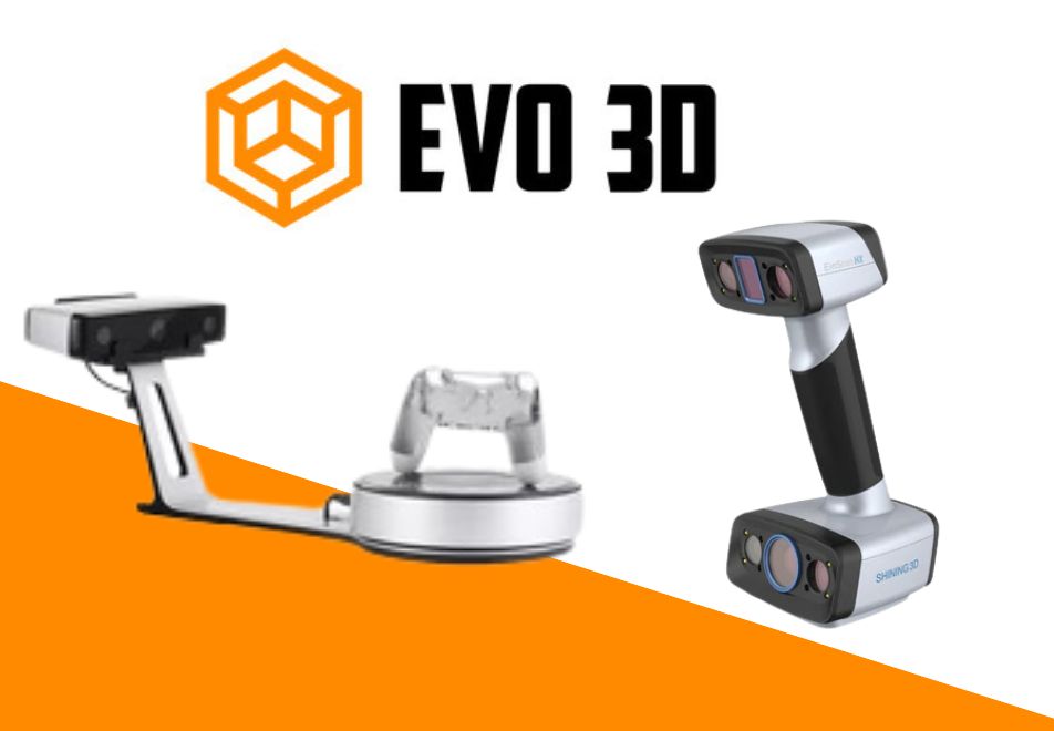 3d Scanner Machine Popular What are the Features of a Good Industrial 3D Scanner?