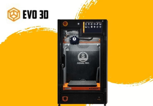 Technologies in Various Industrial Metal 3D Printers for Sale