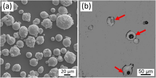 Optimising High Entropy Alloys Through Open-Parameter Metal Additive Manufacturing