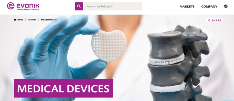 Reducing Development Costs for Medical SLS Materials