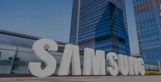 Consumer Electronics Manufacturer @SAMSUNG