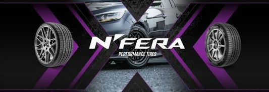 Nexen Tire Hub - The prototype development cycle for high-performance hubs has been shortened by 70%.