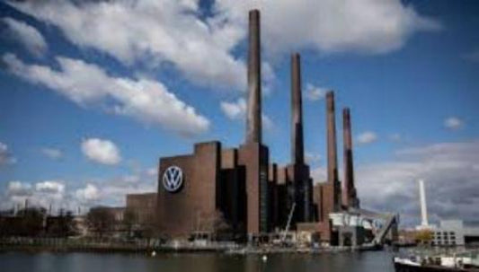 Volkswagen Manufacturing