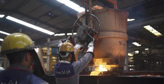 FAL Company Mold Manufacturing Factory