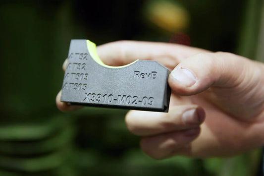 SLS 3D Printing Streamlines Single Piece Flow Manufacturing at Eaton