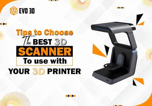 3D Scanner