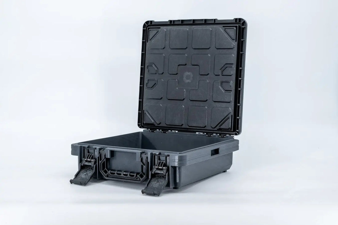 How 3D Printing Prototypes, Jigs, and Fixtures Enables UbeCube to Bring Manufacturing to the USA