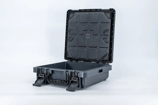 How 3D Printing Prototypes, Jigs, and Fixtures Enables UbeCube to Bring Manufacturing to the USA