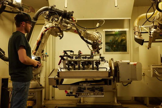 How Brose Leverages SLA and SLS Technology to Bolster Automotive Production