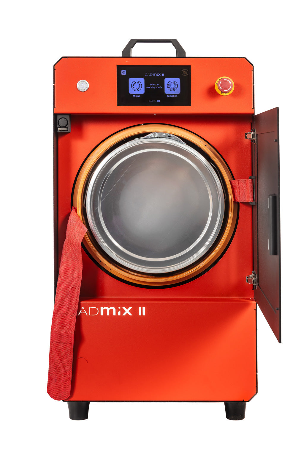 CADmix II 240V