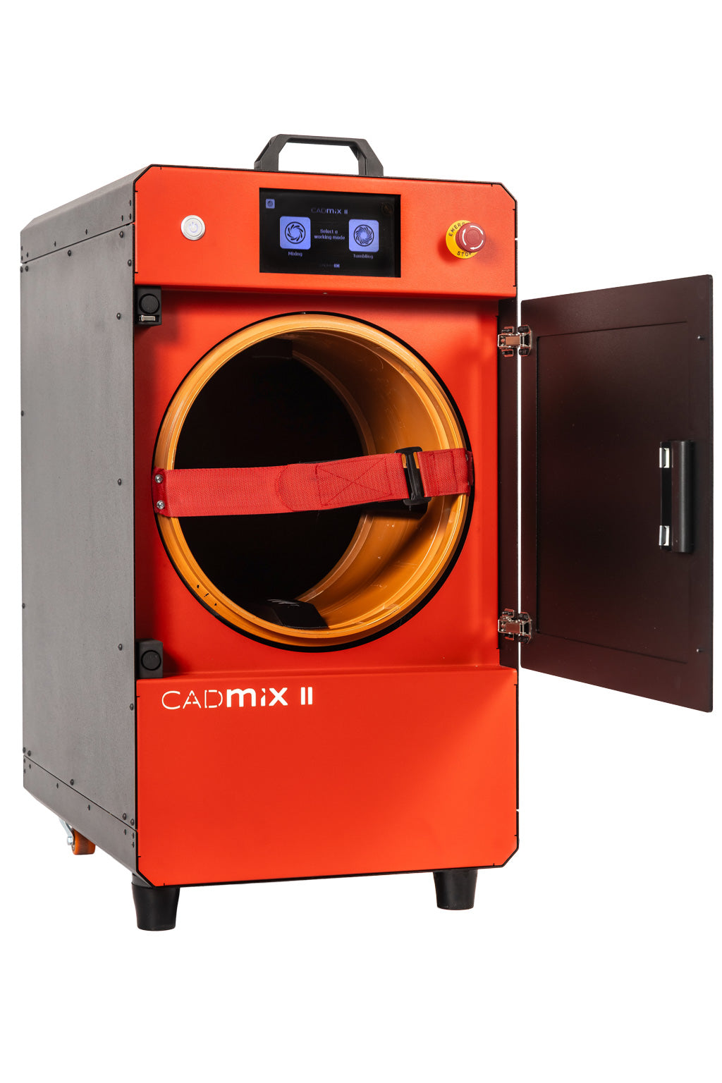 CADmix II 240V