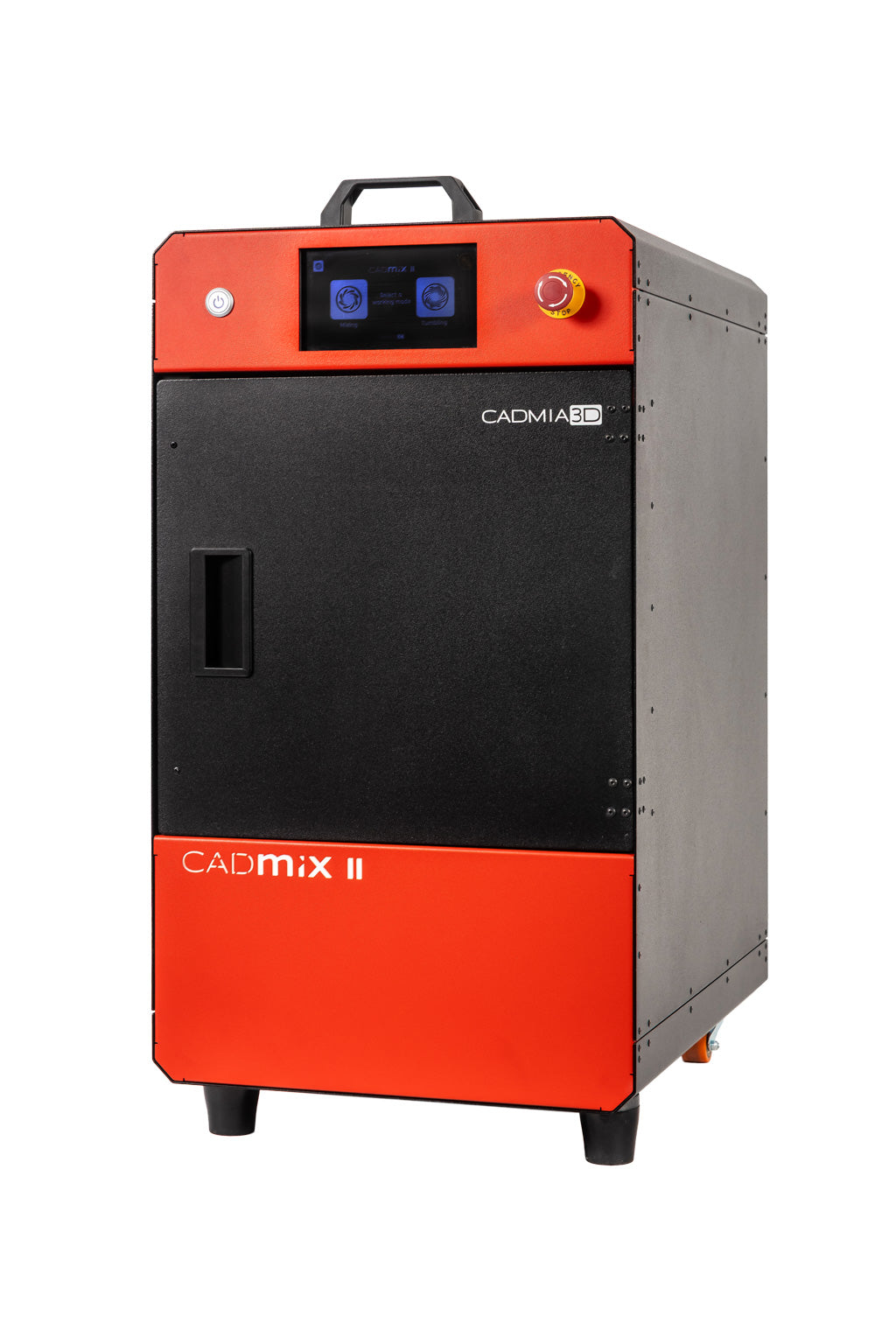 CADmix II 240V