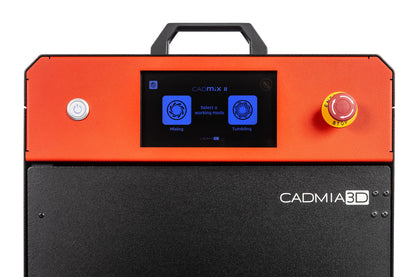CADmix II 240V