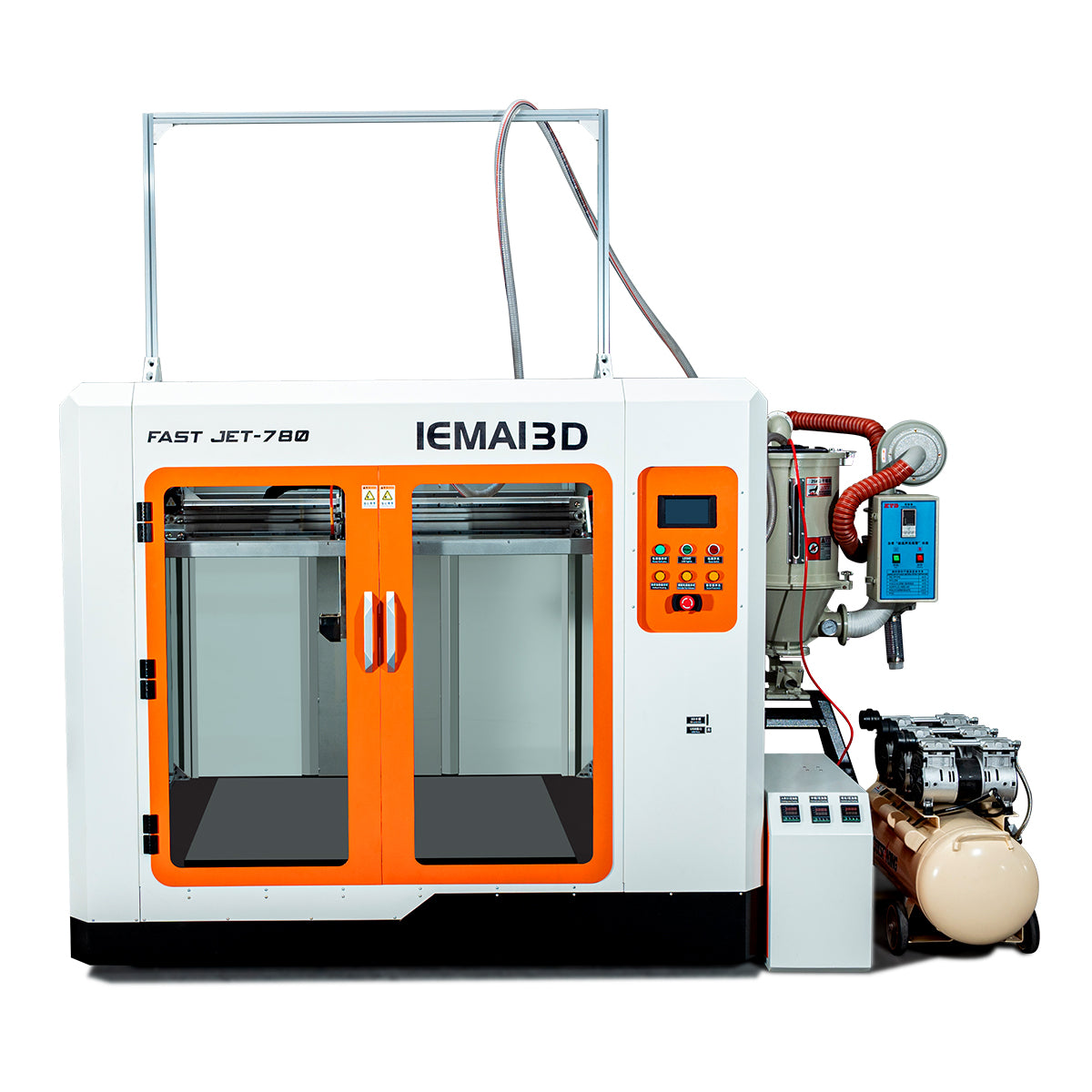 IEMAI 3D Fast Jet 780