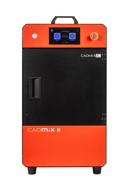 CADmix II 240V
