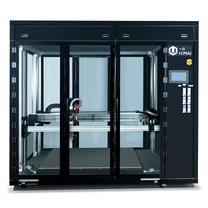 IEMAI 3D Fast Jet 1500
